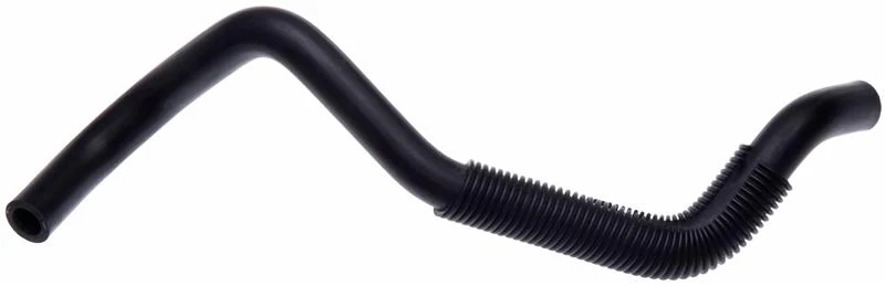 Gates 09-13 Subaru Forester 4-Cyl. 2.5L Heater Outlet Molded Heater Hose - Image 2