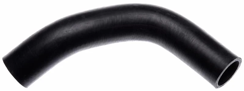 Gates 09-13 Subaru Forester 4-Cyl. 2.5L Lower Molded Coolant Hose - Image 2