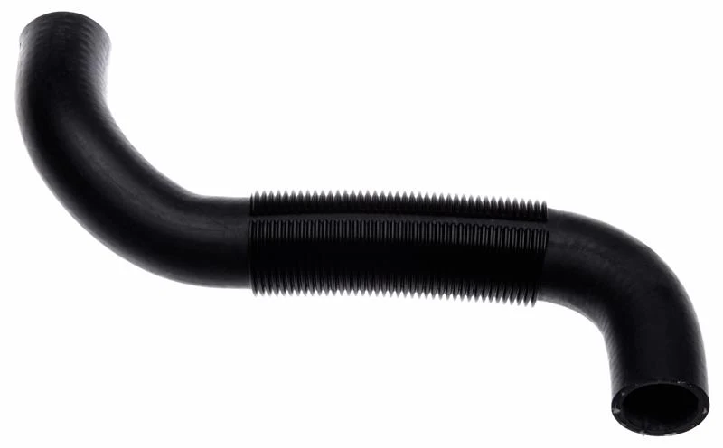 Gates 09-13 Subaru Forester 4-Cyl. 2.5L Upper Molded Coolant Hose - Image 2