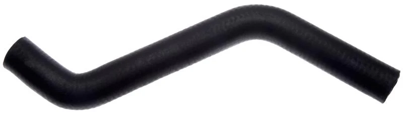 Gates 09-13 Toyota Highlander 4-Cyl. 2.7L Upper Molded Coolant Hose - Image 2
