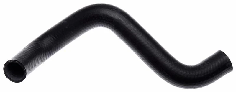 Gates 09-13 Toyota Matrix 4-Cyl. 2.4L Upper - Rad. To Tee Molded Coolant Hose - Image 2