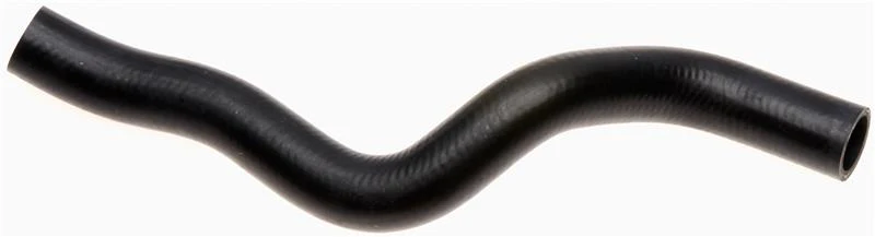 Gates 09-14 Honda Ridgeline V-6 3.5L Upper Molded Coolant Hose - Image 2