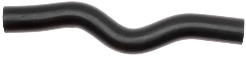 Gates 09-14 Hyundai Genesis V-6 3.8L Upper Molded Coolant Hose - Image 2