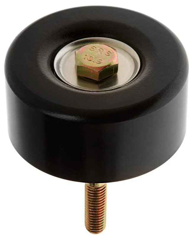Gates 09-14 Nissan Murano V-6 3.5L Lower Belt Drive Pulley - Image 3