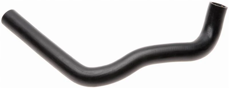 Gates 09-14 Nissan Murano V-6 3.5L Lower - Pipe To Eng. Molded Coolant Hose - Image 2