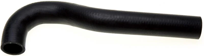 Gates 09-14 Nissan Murano V-6 3.5L Lower - Rad. To Pipe Molded Coolant Hose - Image 2