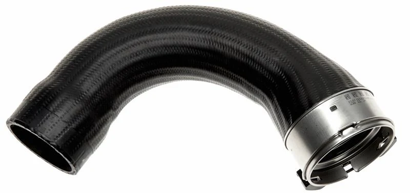 Gates 09-14 Volkswagen Jetta 4-Cyl. 2.0L Diesel Cold Side Turbocharger Hose