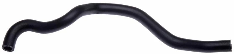 Gates 09-15 Toyota Venza 4-Cyl. 2.7L Heater Inlet Molded Heater Hose - Image 2
