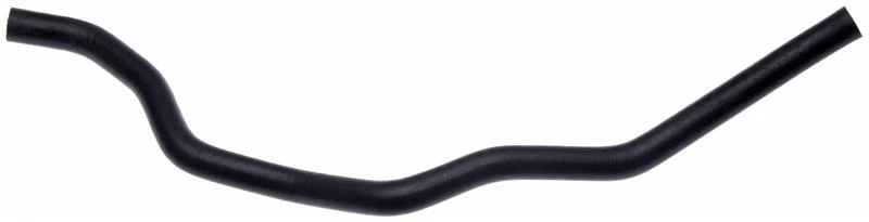 Gates 09-15 Toyota Venza 4-Cyl. 2.7L Heater Outlet Molded Heater Hose - Image 2