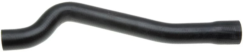 Gates 09-17 Chevrolet Traverse V-6 3.6L Upper Molded Coolant Hose - Image 2