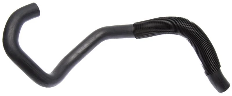 Gates 09-17 Mitsubishi Lancer 4-Cyl. 2.0L Lower Molded Coolant Hose - Image 2