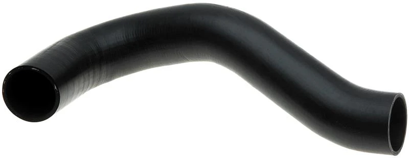Gates 09-17 Volvo VN Series Volvo D16 Diesel Lower Molded Coolant Hose - Image 2
