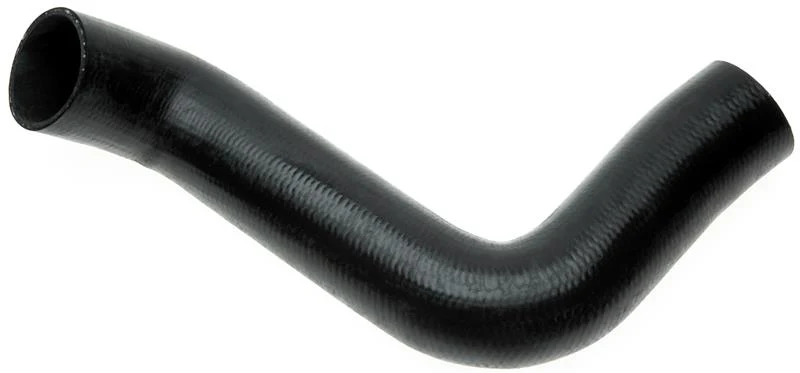Gates 09-18 Freightliner Cascadia Detroit Diesel DD15 Diesel Upper - Eng To Rad Molded Coolant Hose - Image 2