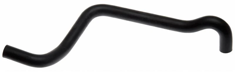 Gates 09-22 Toyota Corolla 4-Cyl. 1.8L Water Inlet To Pipe Molded Heater Hose - Image 2