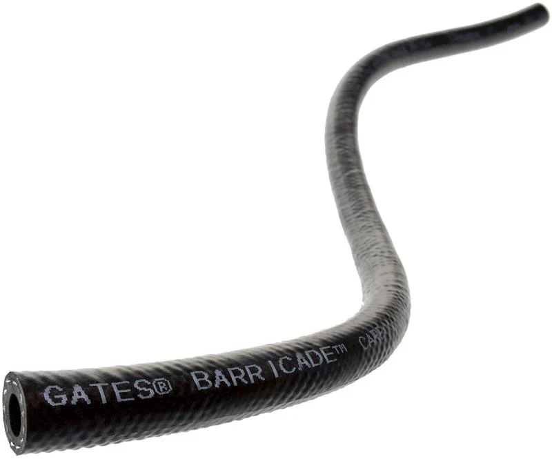 Gates 1/4in x 2 feet (Clamshell) 225 PSI Barricade Fuel Injection Hose w/ GreenShield Technology - Image 3