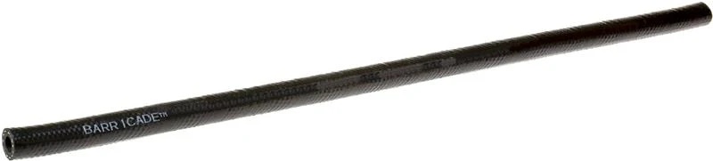 Gates 1/4in x 2 feet (Clamshell) 225 PSI Barricade Fuel Injection Hose w/ GreenShield Technology - Image 4