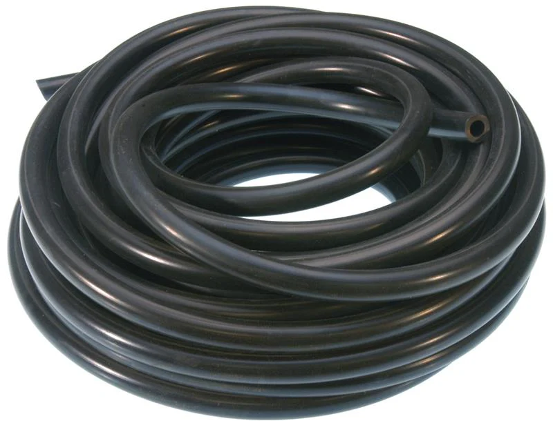 Gates 1/4in x 6ft (5/16in Nipple) Windshield Washer/Vacuum Hose *Non-Reinforced* - Image 2