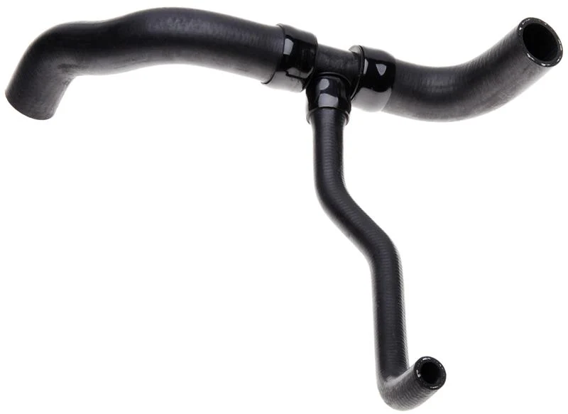 Gates 10-11 Chevrolet Camaro V-8 6.2L Upper Molded Coolant Hose - Image 2