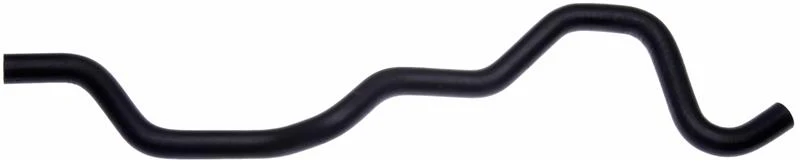 Gates 10-11 Toyota Camry 4-Cyl. 2.5L Heater To Tee Molded Heater Hose - Image 2