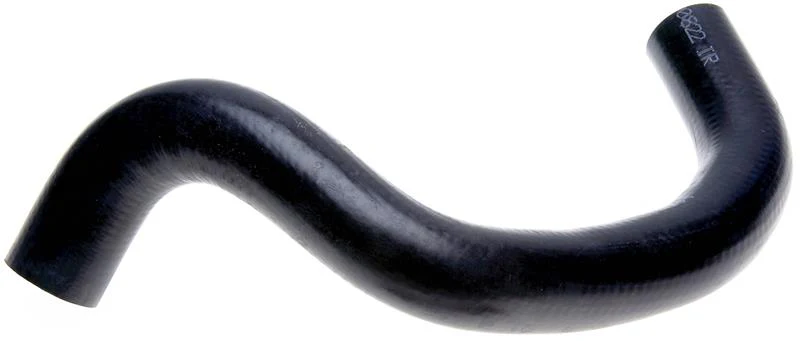 Gates 10-11 Toyota Camry 4-Cyl. 2.5L Lower Molded Coolant Hose - Image 2