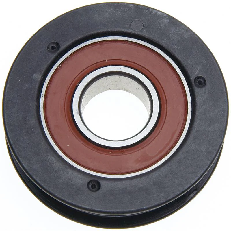 Gates 10-11 Toyota Camry 4-Cyl. 2.5L P.S. Belt Drive Pulley - Image 2