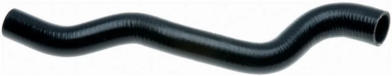 Gates 10-12 Ford Fusion 4-Cyl. 2.5L Upper Molded Coolant Hose - Image 2