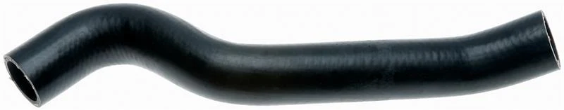 Gates 10-12 Ford Fusion V-6 3.0L Upper Molded Coolant Hose - Image 2