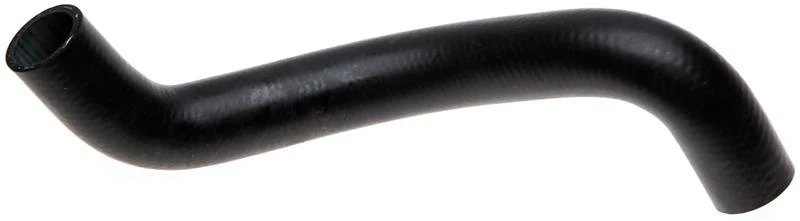 Gates 10-12 Lexus HS250h 4-Cyl. 2.4L Electric Assist Lower Molded Coolant Hose - Image 2