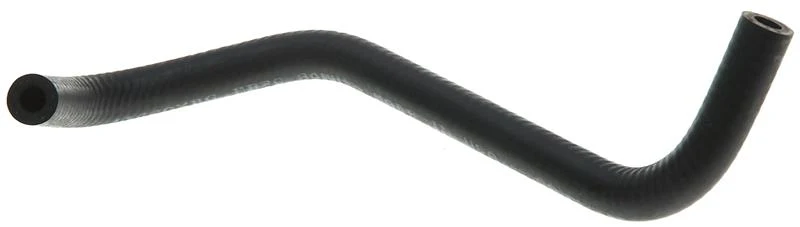 Gates 10-12 Lexus HS250h 4-Cyl. 2.4L Electric Assist Throttle Body To Eng. Molded Heater Hose - Image 2