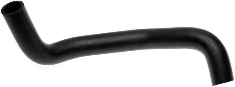 Gates 10-12 Lexus HS250h 4-Cyl. 2.4L Electric Assist Upper - Front Molded Coolant Hose - Image 2