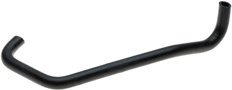 Gates 10-13 Acura MDX V-6 3.7L Pipe To Inlet Tee Molded Heater Hose - Image 2
