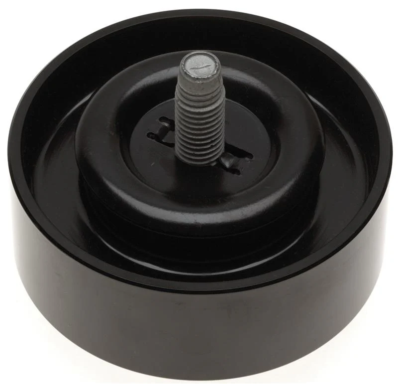 Gates 10-13 Chevrolet Camaro / 05-13 Corvette Base DriveAlign Idler Pulley - Image 2