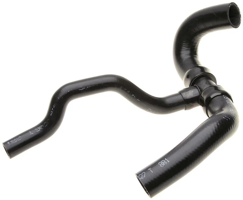 Gates 10-13 Ford Transit Connect 4-Cyl. 2.0L Lower Molded Coolant Hose - Image 2