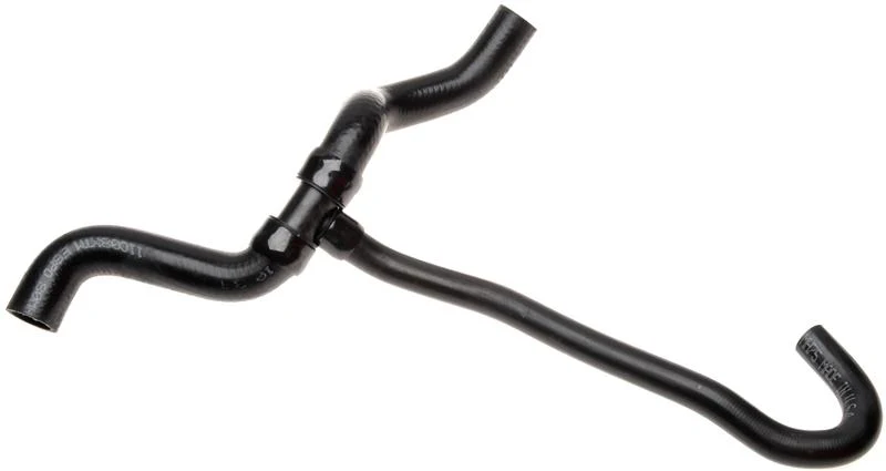 Gates 10-13 Ford Transit Connect 4-Cyl. 2.0L Upper Molded Coolant Hose - Image 2