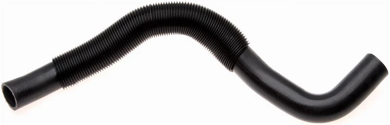 Gates 10-13 Hyundai Tucson 4-Cyl. 2.4L Lower Molded Coolant Hose - Image 2