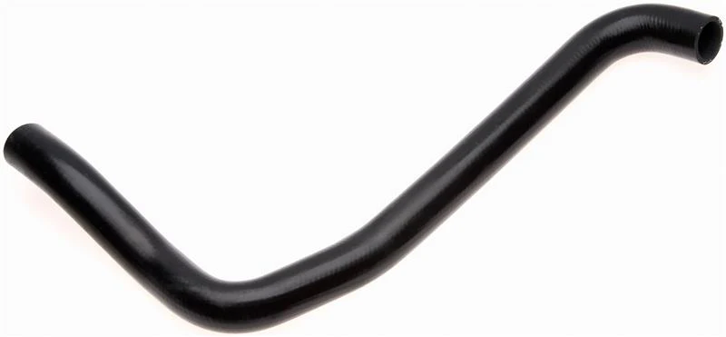 Gates 10-13 Hyundai Tucson 4-Cyl. 2.4L Upper Molded Coolant Hose - Image 2