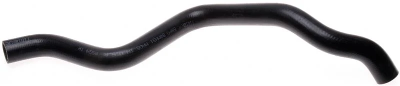 Gates 10-14 Cadillac CTS V-6 3.0L Lower Molded Coolant Hose - Image 2