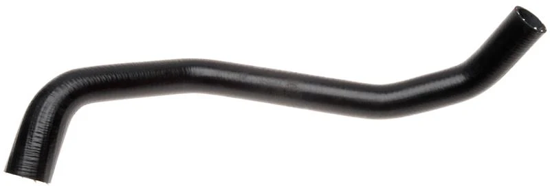 Gates 10-14 Cadillac CTS V-6 3.0L Upper Molded Coolant Hose - Image 2