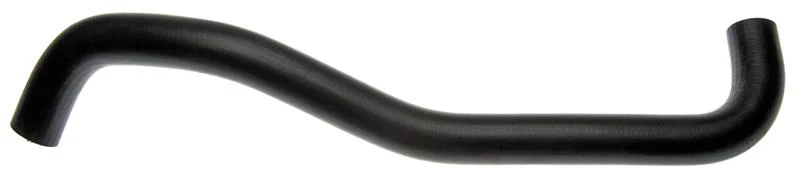 Gates 10-14 Ford F Series V-8 6.2L Upper Molded Coolant Hose - Image 2