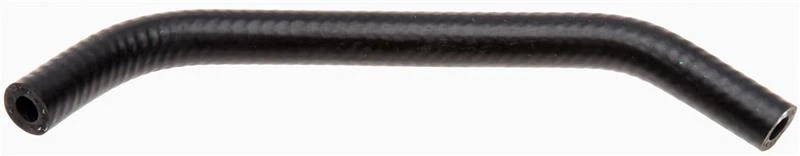 Gates 10-14 Honda Ridgeline V-6 3.5L Throttle Body To Thermostat Molded Heater Hose - Image 2