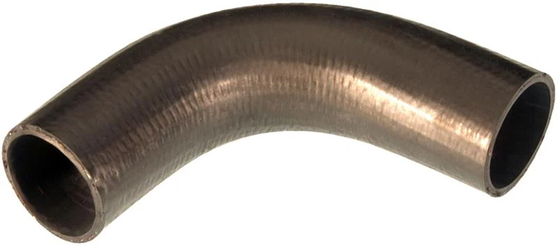 Gates 10-16 Freightliner Business Class M2 Cummins ISB Diesel Lower Pipe To Eng. Molded Coolant Hose - Image 2