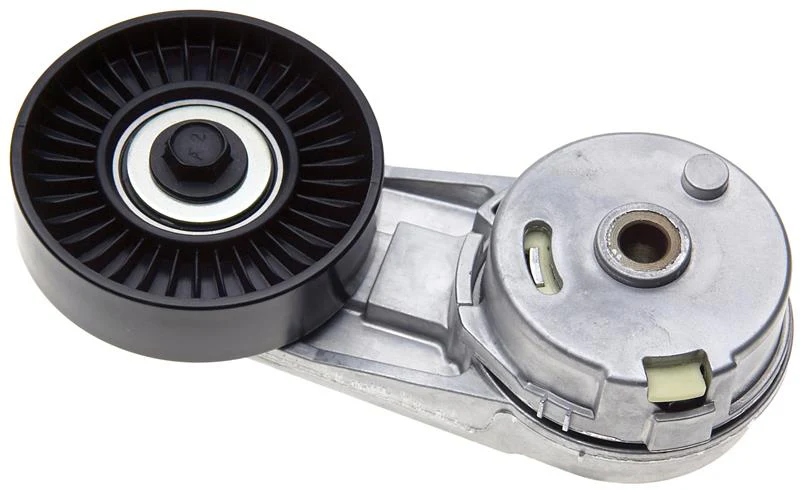 Gates 10-17 Chevrolet Equinox 4-Cyl. 2.4L Tensioner Assy. Belt Drive Tensioner - Image 2