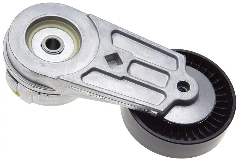 Gates 10-17 Chevrolet Equinox 4-Cyl. 2.4L Tensioner Assy. Belt Drive Tensioner - Image 3