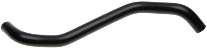 Gates 10-17 Toyota Prius 4-Cyl. 1.8L Electric Assist Inverter Cooling Hose-2 Molded Heater Hose - Image 2