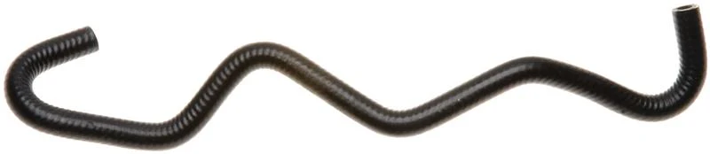 Gates 10-17 Toyota Prius 4-Cyl. 1.8L Electric Assist Pipe To Throttle Body Molded Heater Hose - Image 2