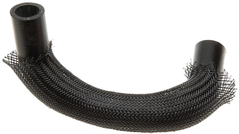 Gates 11-12 Nissan Leaf Electric PTC Heater Outlet Molded Heater Hose - Image 2