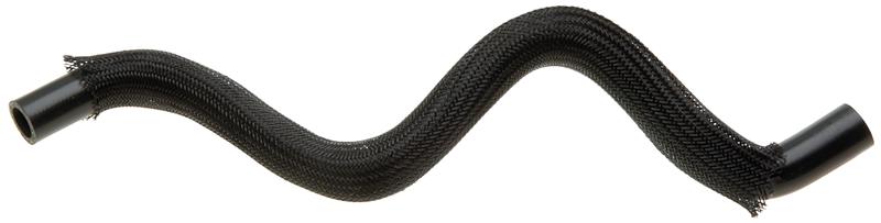 Gates 11-12 Nissan Leaf Electric Upper Molded Heater Hose - Image 2