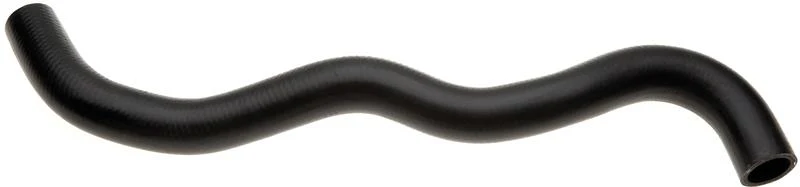 Gates 11-13 Kia Sorento V-6 3.5L Upper Molded Coolant Hose - Image 2