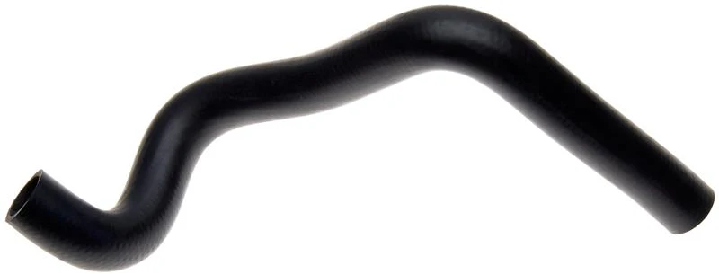 Gates 11-13 Toyota Highlander V-6 3.5L Electric Assist Upper Molded Coolant Hose - Image 2
