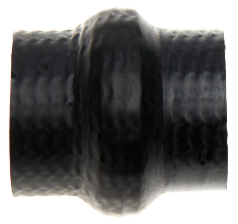 Gates 11-14 BMW 535I 6-Cyl. 3.0L Lower Molded Coolant Hose - Image 2